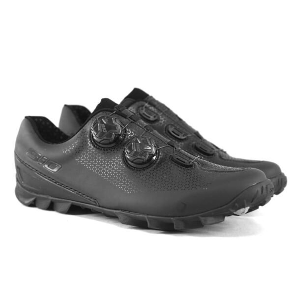 Zapatilla Mtb KR1 Negra - Sio