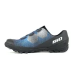 Zapatilla Mtb KR1 Negro/Azul - Sio