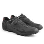 Zapatillas Mtb Viktoria V9 Negras - Sio