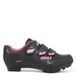 Zapatilla X3 Mtb Negra/Fucsia - Sio