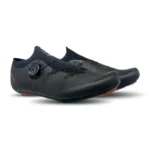 Zapatillas Ruta RTX 2.0 Negras- Sio