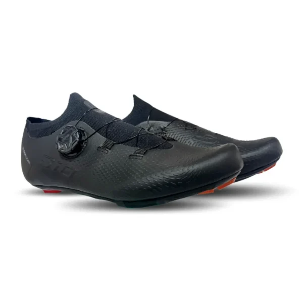 Zapatillas Ruta RTX 2.0 Negras- Sio