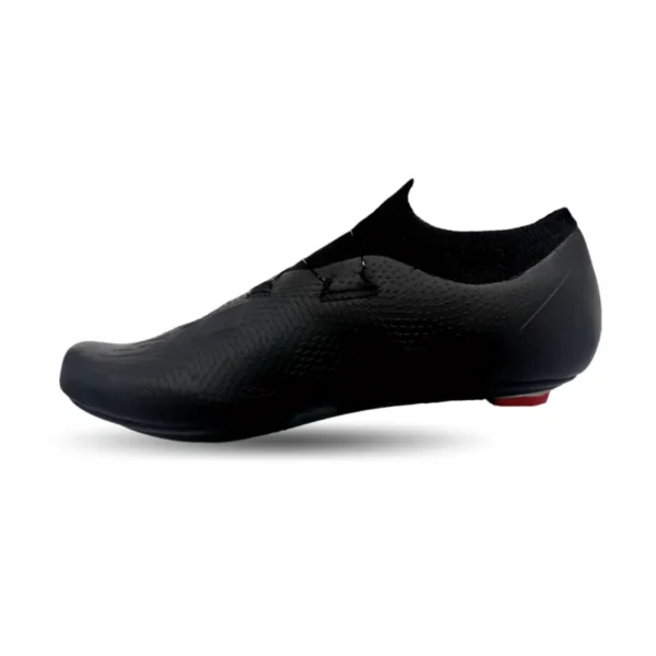 Zapatillas Ruta RTX 2.0 Negras- Sio