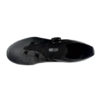 Zapatillas Ruta RTX 2.0 Negras- Sio