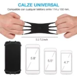SOPORTE CELULAR BIKE HOLDER