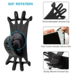 SOPORTE CELULAR BIKE HOLDER