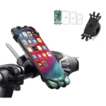 SOPORTE CELULAR BIKE HOLDER