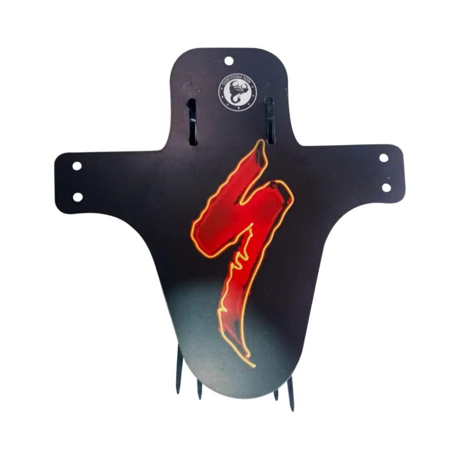 Guardabarro delantero o de suspensión Specialized