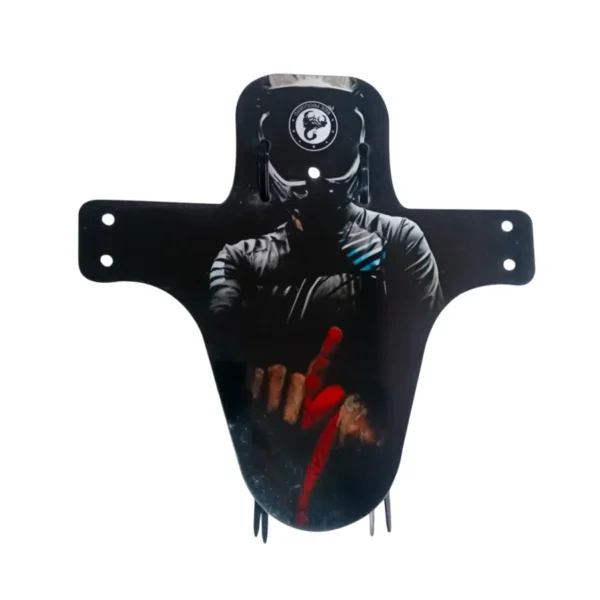 Guardabarro delantero o de suspensión Specialized