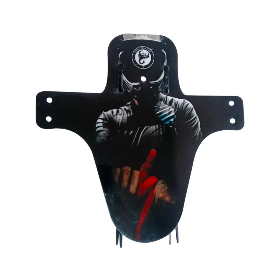 Guardabarro delantero o de suspensión Specialized