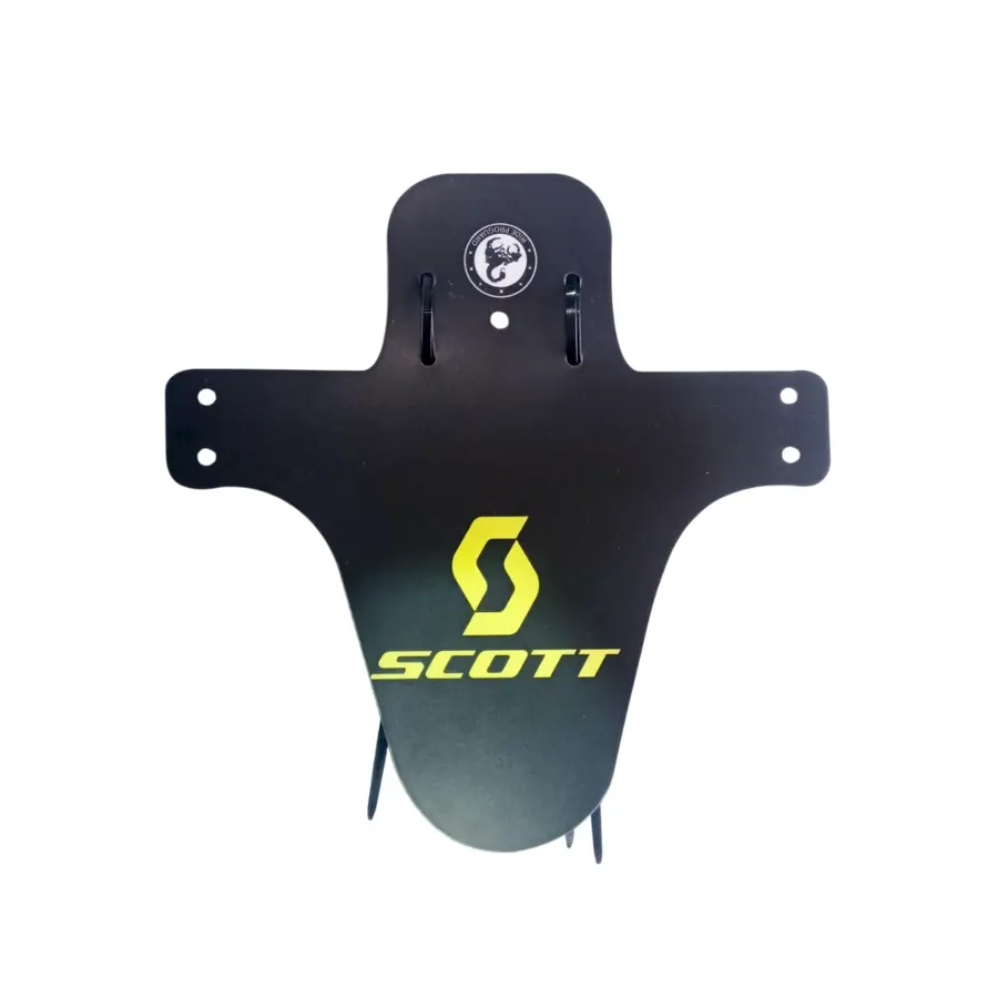 Guardabarro delantero o de suspensión Scott