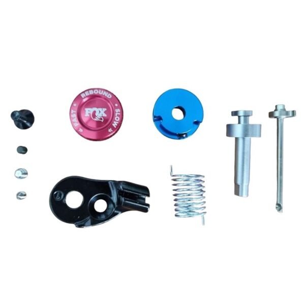 Set Bloqueo Remoto Amortiguador Float 2024 Ptu Fox Set Bloqueo Remoto Amortiguador Float 2024 Ptu Fox