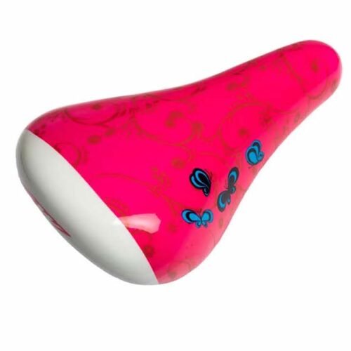 Sillin Infantil Cremallera 20P Princess Rosado -  Gw