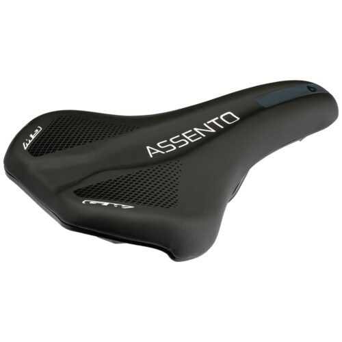 Sillin Mtb Gf 160Mm Assento Gw