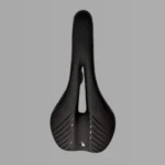 Sillin Ruta Largo Espuma 140MM Memory Foam Negro Sillin Ruta/Mtb Largo Espuma 140MM Memory Foam Negro