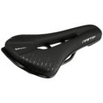 Sillin Ruta/Mtb AF 141MM Vortex Negro/Gris - GW