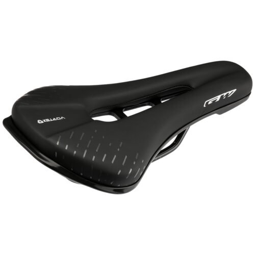 Sillin Ruta/Mtb AF 141MM Vortex Negro/Gris - GW
