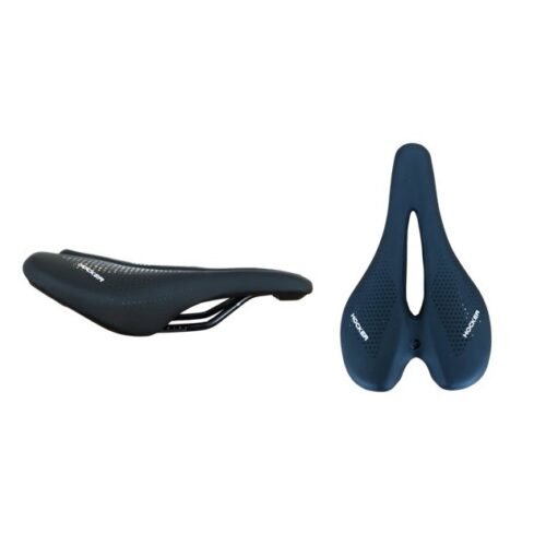 Sillin Ruta/Mtb AF 155MM Hocker Negro - Gw