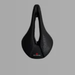 Sillin Ruta:Mtb Corto 155MM Memory Foam Negro Sillin Ruta/Mtb Corto Espuma 155MM Memory Foam Negro