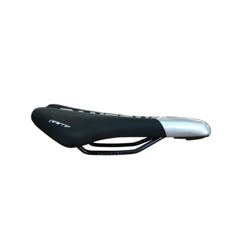 Sillin Ruta/Mtb RF 145MM Panton Negro/Gris - Gw