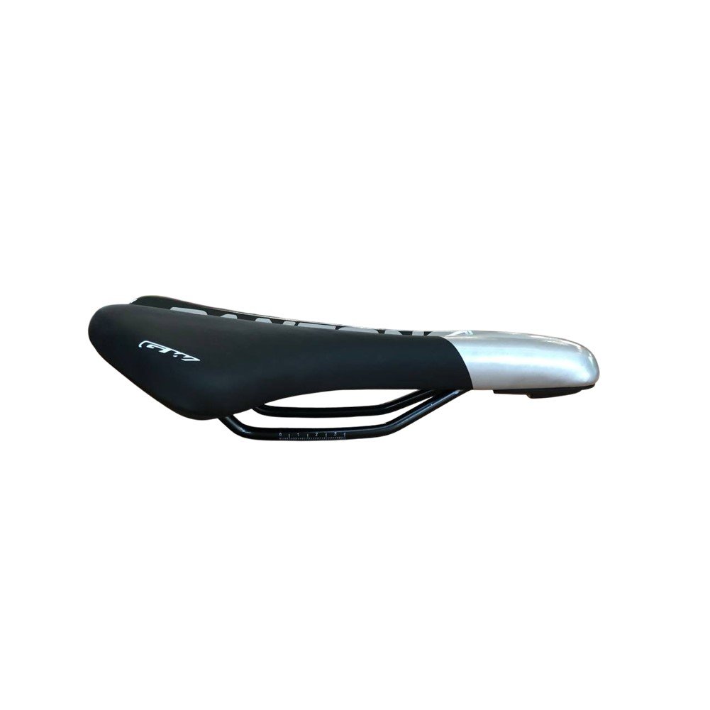 Sillin Ruta/Mtb RF 145MM Panton Negro/Gris - Gw