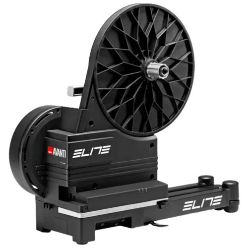 Simulador Avanti Elite
