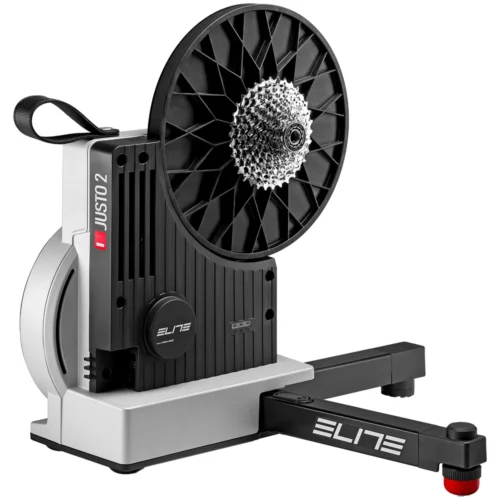 Simulador Justo 2 Elite