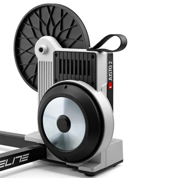 Simulador Justo 2 Elite