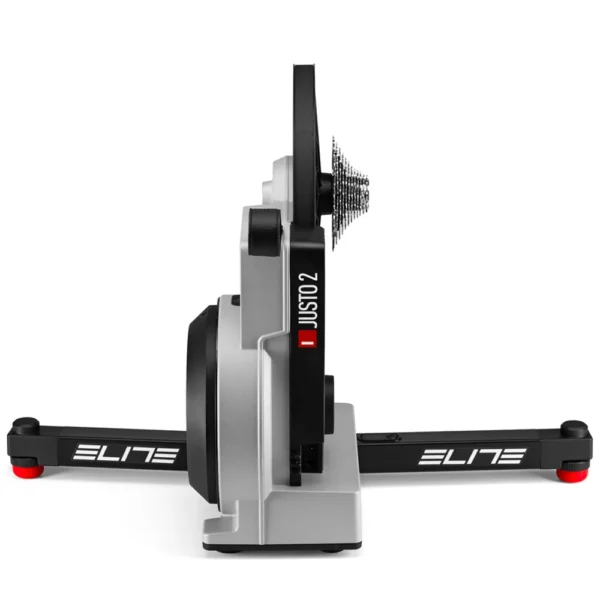 Simulador Justo 2 Elite