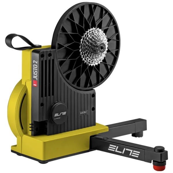 Simulador Justo 2 Elite