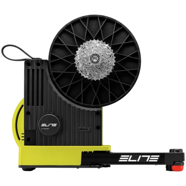 Simulador Justo 2 Elite