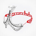 Cascos MTB Lizard Mips Negro Mate - Lazer