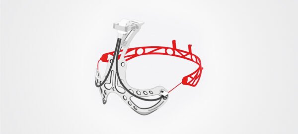Cascos MTB Lizard Mips Negro Mate - Lazer