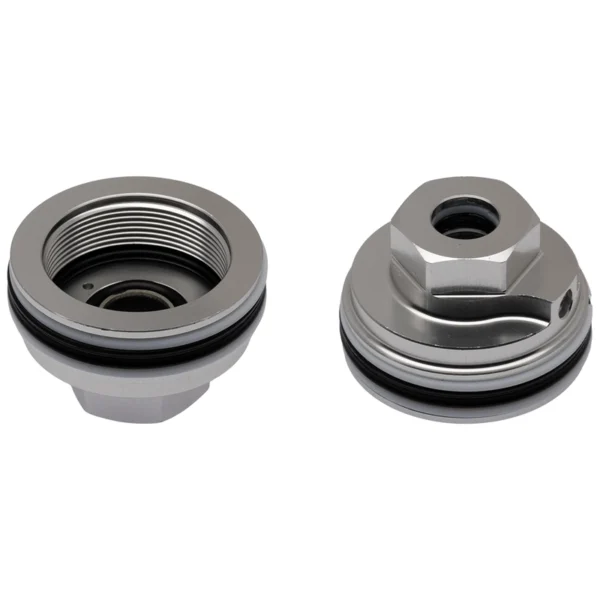 Soporte Amortiguador Rs24-Edgex Suntour