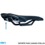 Soporte Camara Para Sillin Pro