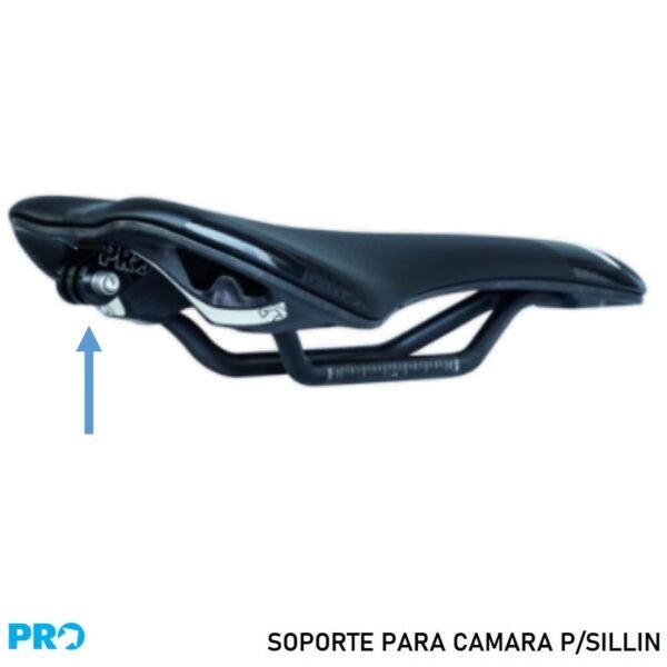 Soporte Camara Para Sillin Pro