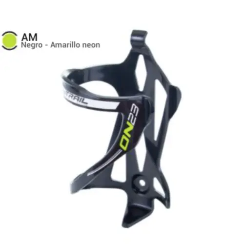 Soporte Lateral ON23 Resina Amarillo - On Trail