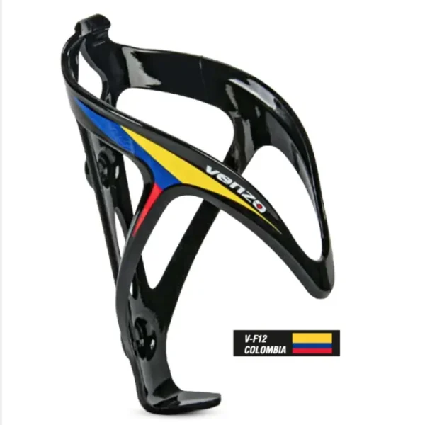 Soporte P/Caramañola Vz-F012 Colombia Venzo