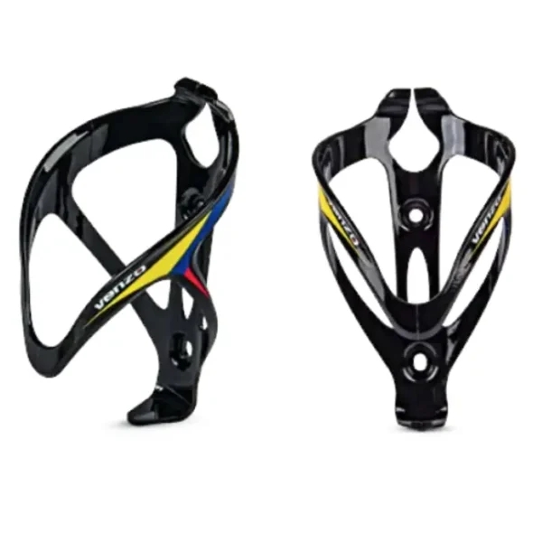 Soporte P/Caramañola Vz-F012 Colombia Venzo