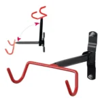 Soporte Plegable D/Pared Ice-Toolz P631 Ice Toolz