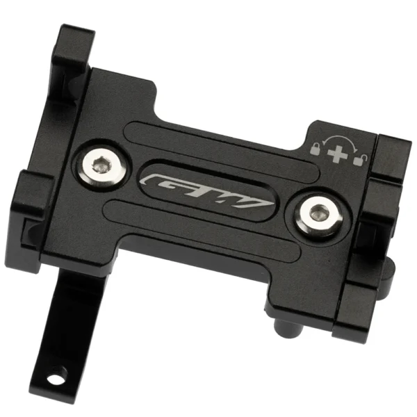 Soporte Teléfono Graduable 360 Aluminio GW