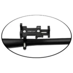 Soporte Teléfono Graduable 360 Aluminio GW