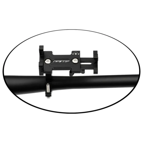 Soporte Teléfono Graduable 360 Aluminio GW