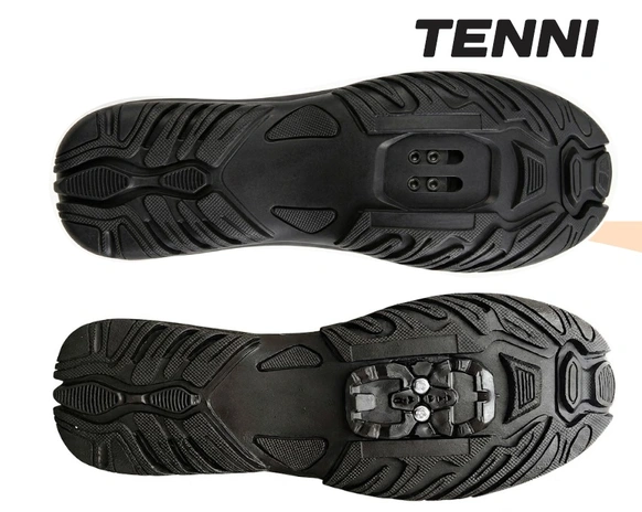 Zapatilla Mtb Vora X1 Colores - Redius