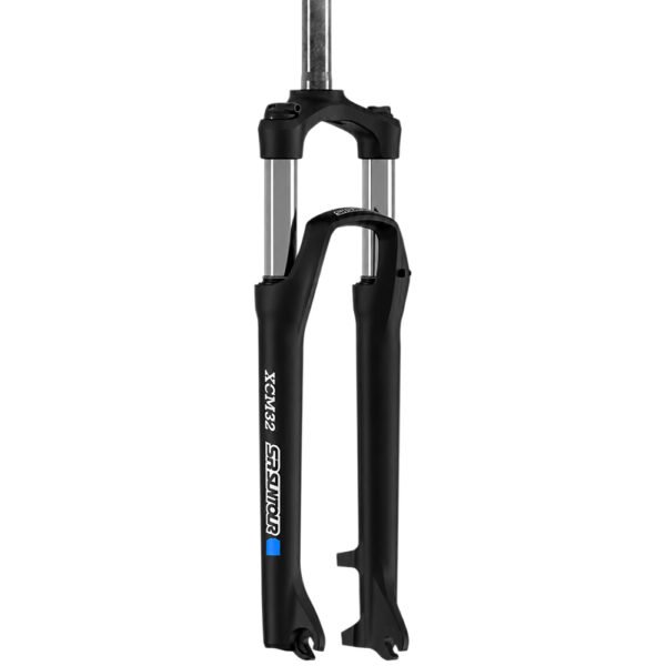 Suspension 27.5 Xcm32 Lo Coil 100Mm Suntour