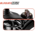 Suspension 29" Freebike ML/O - On Trail
