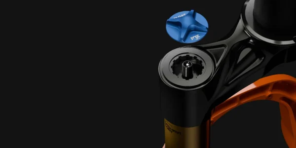 Suspension 36 K Float SL 29 140Mm Grip X Fox-2 Suspension 36 K Float SL 29 140Mm Grip X Fox