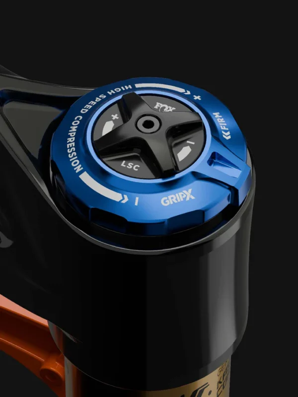 Suspension 36 K Float SL 29 140Mm Grip X Fox-4 Suspension 36 K Float SL 29 140Mm Grip X Fox