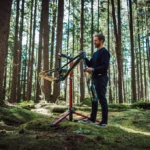 Suspension 38 K Float 29 F 170Mm Gripx2 Kabolt 110 Verde Fox