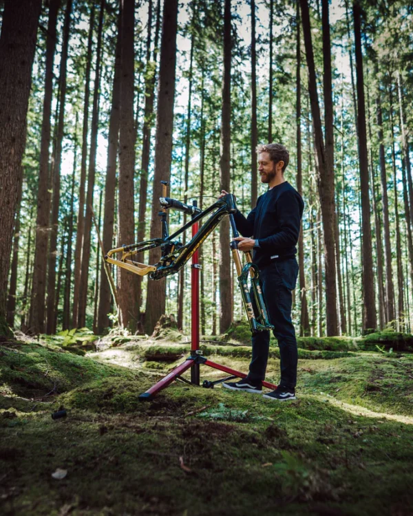 Suspension 38 K Float 29 F 170Mm Gripx2 Kabolt 110 Verde Fox